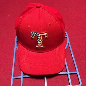 Texas rangers new era 3930